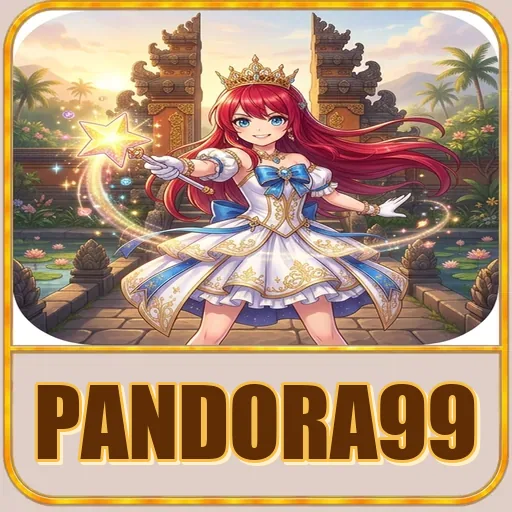 Detail APK pandora99