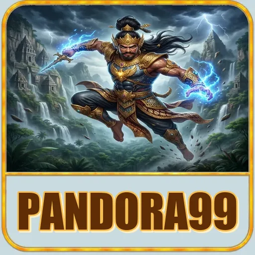 Aplikasi pandora99 Android
