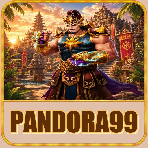Detail Teknis pandora99