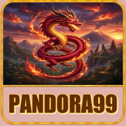 Keamanan pandora99
